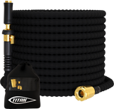 Titan Ultralight Garden Hose - Lightweight Flexible Water Hose 2
