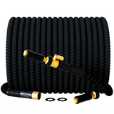 Titan Ultralight Flow Garden Hose - Lightweight Flexible Water Hose 4