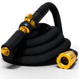 Titan Ultralight Garden Hose - Lightweight Flexible Water Hose 5