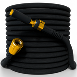 Titan Ultralight Garden Hose - Lightweight Flexible Water Hose 7