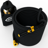 Titan Ultralight Garden Hose - Lightweight Flexible Water Hose 4